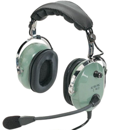 Altronics C9070 Headsets Altronics C9070 Headsets