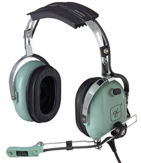 David Clark H10-40 David Clark H10-40