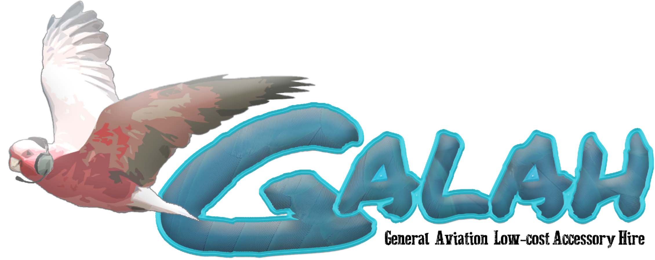 Galah Logo