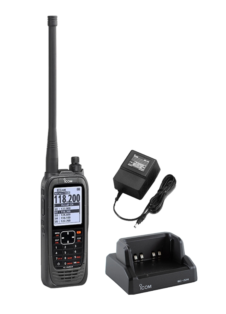 ICOM A25-CE ICOM A25-CE
