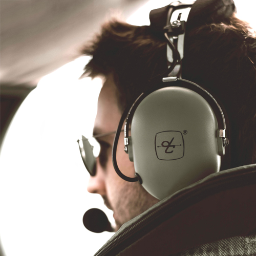 Headset